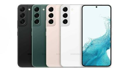 Samsung har börjat uppdatera flaggskeppen Galaxy S22, Galaxy S22+ och Galaxy S22 Ultra till One UI 6.1