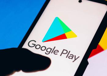 Google Play Store introducerar det nya ...