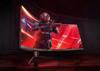 Hisense lanserar en prisvärd 34-tums monitor ...