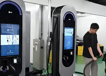 LG Electronics oväntade beslut: företaget fasar ...