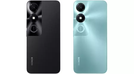 Honor Play 40S - Snapdragon 480+, skärm på 90 Hz, batteri på 5200 mA*h och Android 13 för 135 USD