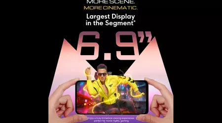 Xiaomi teasar Poco M7 Plus, några av egenskaperna har redan bekräftats