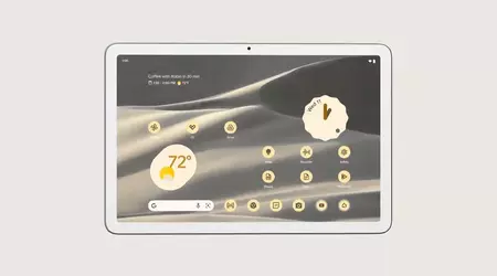 Insider: Google kommer att återlansera Pixel Tablet, gadgeten kommer att förlora dockan men kommer att få en penna och tangentbord