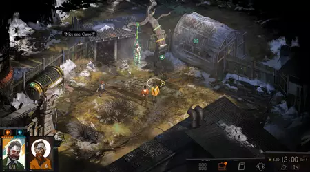 Författarna till Disco Elysium från ZA/UM uppfattar spelen från sina kollegor som splittrades från studion efter skandalerna som bara "vänlig konkurrens"