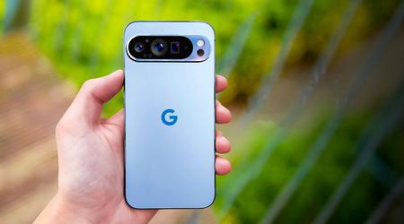 Alla Google Pixel 9-telefoner har UFS 3.1-minnesformat istället för UFS 4.0, men Google har en lösning på det här problemet