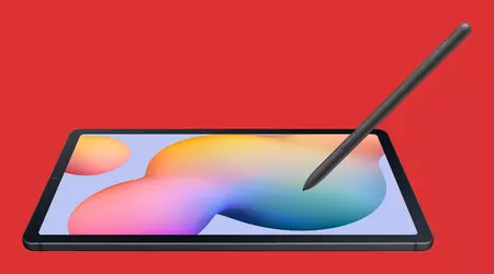 Amazon ger ett presentkort på 100 USD vid köp av en Samsung Galaxy Tab S6 Lite (2024) surfplatta