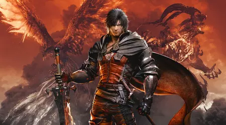 Inte ett misslyckande, men ett bakslag: försäljningen av Final Fantasy XVI på nästan två år har uppgått till bara 3,5 miljoner exemplar