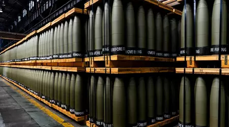 Tyskland har uppdaterat sin lista över stöd till Ukraina: hundratals drönare, ammunition till Leopard-stridsvagnar, artillerigranater med mera har överförts sedan slutet av december