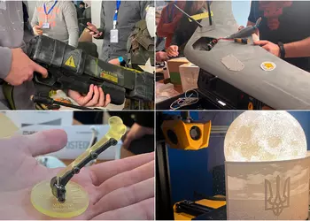 Djurproteser, Fallout-vapen och militära projekt: en ...