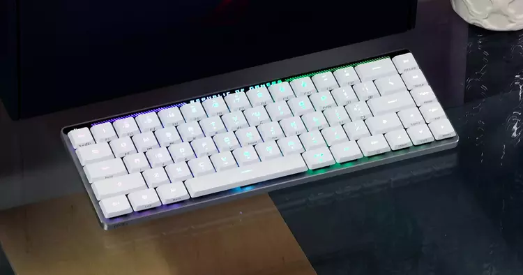 ASUS ROG Falchion RX Low Profile ...