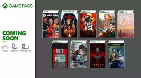 Game Pass-användare kan förvänta sig några fantastiska nya lanseringar under andra halvan av mars, inklusive Diablo IV, Evil West och The Quarry 