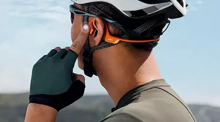 SHOKZ OpenRun Pro 2: sporthörlurar med konstant ljudledningsförmåga och upp till 12 timmars batteritid