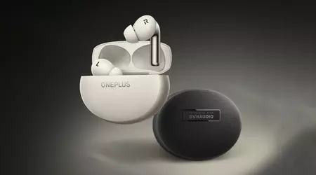 OnePlus Buds Pro 3: Adaptiv ANC, system med dubbla drivrutiner och Dynaudio-ljud för $ 180