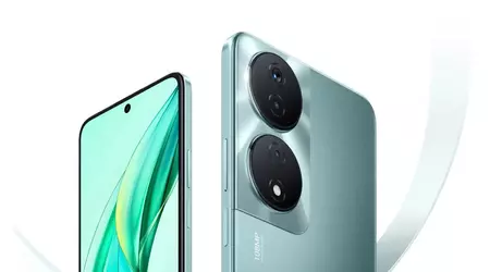 Honor 90 Smart 5G: MediaTek Dimensity 6020-chip, 108 MP-kamera och 5330 mAh-batteri för 249 euro