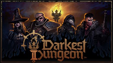 Darkest Dungeon 2 till Xbox, PlayStation och Switch kan släppas snart