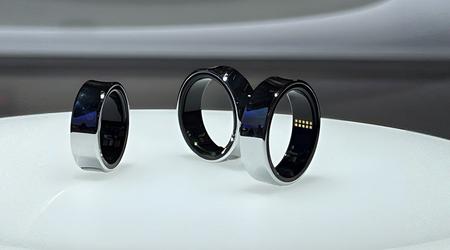 Insider: Samsung kommer att släppa Galaxy Ring 2 tidigare än ursprungligen planerat