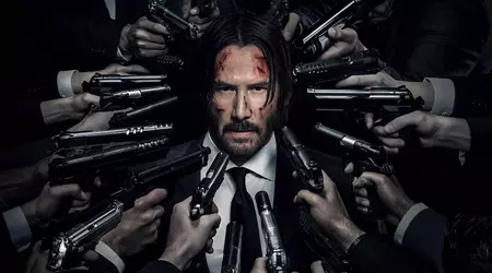 Det är officiellt: filmföretaget Lionsgate arbetar med John Wick 5, en animerad förhistoria och spinoff om Blind Cain