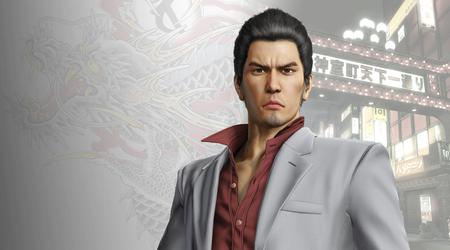 Försäljningen av Yakuza Kiwami på Nintendo Switch överträffar vida utvecklarnas förväntningar