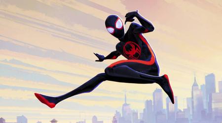 Spider-Man: Beyond the Spider-Verse har skjutits upp - nytt releasedatum fortfarande okänt