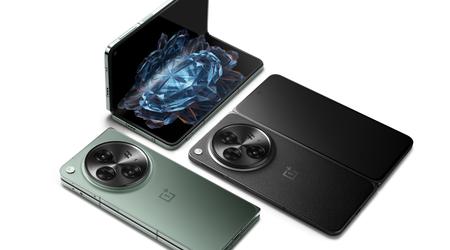 Dagens deal: OnePlus Open vikbar smartphone på Amazon med 200 USD rabatt