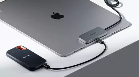 Ge din iPads USB-port frihet! Kuxiu erbjuder ett magnetiskt laddningsåtkomst som utnyttjar Smart Connector