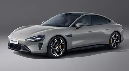 Xiaomi planerar att sälja fler elbilar i Kina än alla tyska märken tillsammans