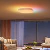 Govee Square Ceiling Light in Europe