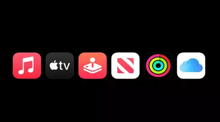 Apples tjänster kan stå för en fjärdedel av företagets intäkter 2025