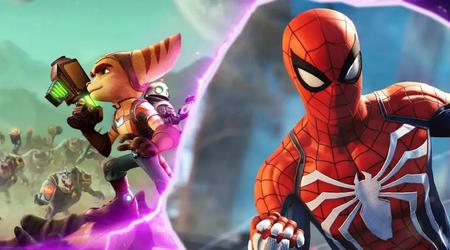 Insomniac Games firar 30-årsjubileum: studion ger PS Plus-prenumeranter tillgång till Resistance-trilogin, Marvel's Spider-Man och fler av sina berömda spel