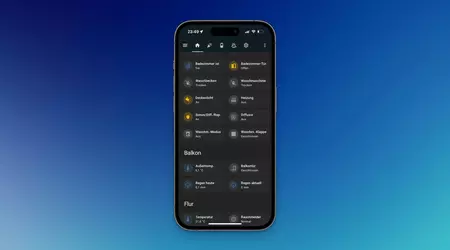 Home Assistant släpper större iOS-uppdatering med anpassade widgets och nya Assist-funktioner