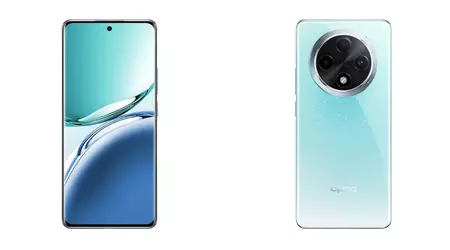 Hur mycket kommer OPPO A3 Pro med IP69-skydd, Dimensity 7050-chip och 5000 mAh-batteri att kosta?
