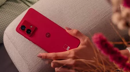 Moto G84 med Snapdragon 695-chipp, 120Hz OLED-skärm, 50MP-kamera och ett pris på 299 euro finns tillgänglig i Europa