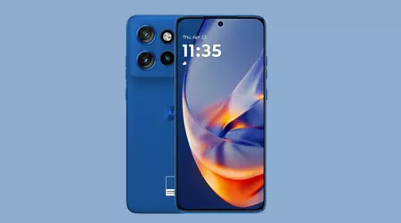 Motorola kommer att presentera en ny smartphone den 29 augusti, vänta på lanseringen av Moto Edge 50 Neo 