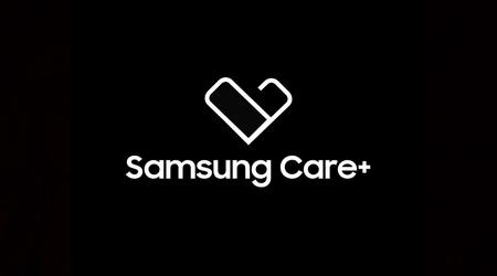 Samsung Care+ nollställer avgifterna för skärmbyten: kostnadsfri tjänst kommer att finnas tillgänglig för Galaxy S-smartphones från januari