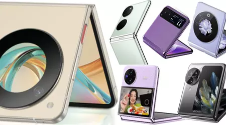 5 alternativ till den hopfällbara smarttelefonen ZTE nubia Flip 5G