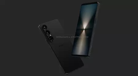 Det är officiellt: Sony kommer att avslöja sin flaggskeppstelefon Xperia 1 VII nästa vecka