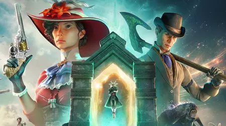 Nightingale får en stor uppdatering: nytt innehåll och strid om Nightingale City