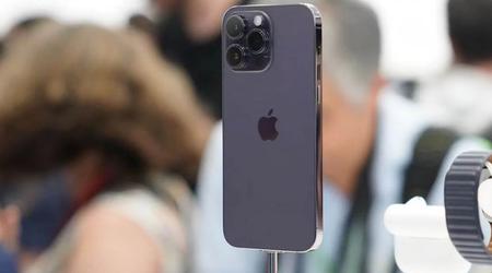 Topp 10 mest sålda smartphones 2023 tillkännagavs: endast iPhones i topp 5