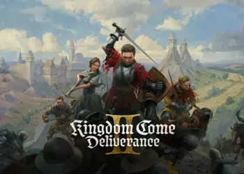 Dagens spel: Kingdom Come: Deliverance II ...