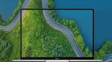 Huawei har presenterat Qingyun L540: en 14-tums bärbar dator med Kirin 9006C-processor ombord