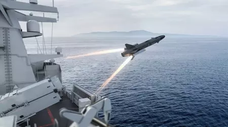 Tyska fregatter av Brandenburg-klass kommer att få RBS-15 Mk.3 sjömålsrobotar