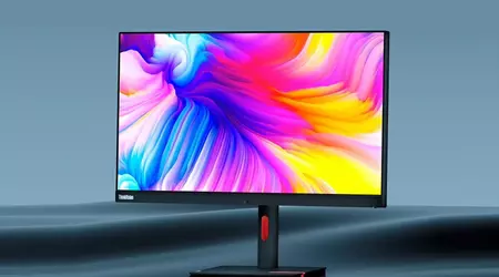 Lenovo ThinkVision P27pz och ThinkVision P32pz: en serie bildskärmar med mini-LED-skärmar på upp till 32 tum
