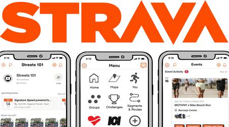 Användare av Oura Ring kan nu synkronisera med Strava