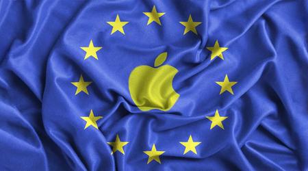 Apple kan få sina första böter för brott mot EU:s lag om digitala marknader den här månaden