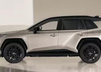 Rykten: Suzuki kommer att lansera en ...