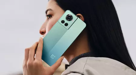 OnePlus 10R har fått den sista uppdateringen i Indien: Stabilitet utan nya alternativ