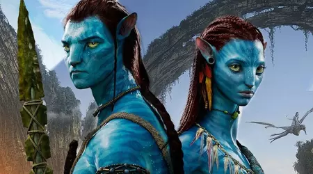 Vi kallar på Pandora: Avatar 4 kommer enligt uppgift att börja spelas in inom en månad och det kommer att bli episkt!