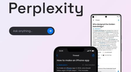 Perplexity tar in över 250 miljoner USD för att utveckla sin egen AI-sökmotor