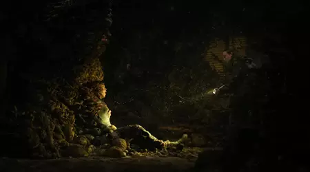 Trailern för säsong 2 av The Last of Us bekräftar att sporer som infekterar människor återvänder 