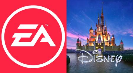 Bloomberg: Disney-chefer överväger allvarligt att köpa videospelsjätten Electronic Arts